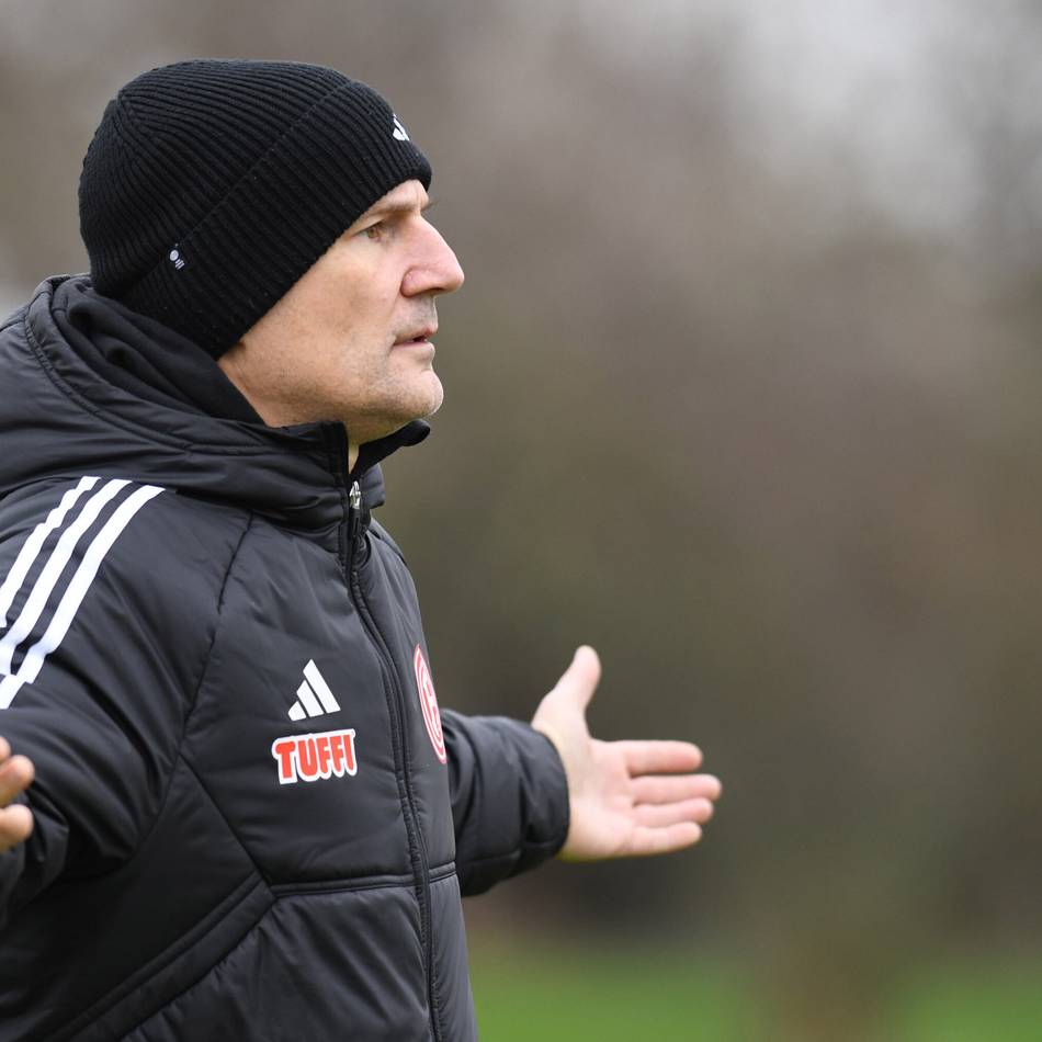 Kantersieg nach Pausenrückstand: Vom „Kinderfußball“ zum 7:2-Rausch: Fortunas U17 dreht das Spiel