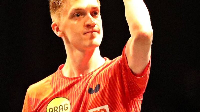 Borussia bezwingt Bergneustadt mit 3:1: Källbergs Kampfgeist trägt Düsseldorf zum Sieg im Topspiel