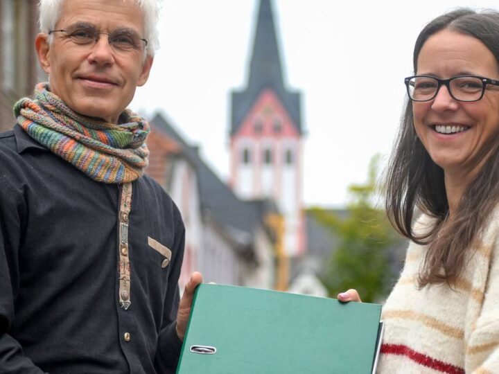 Geschäftsführerin offiziell bestätigt: Neuer Vorstand bei der Verkehrswacht Viersen