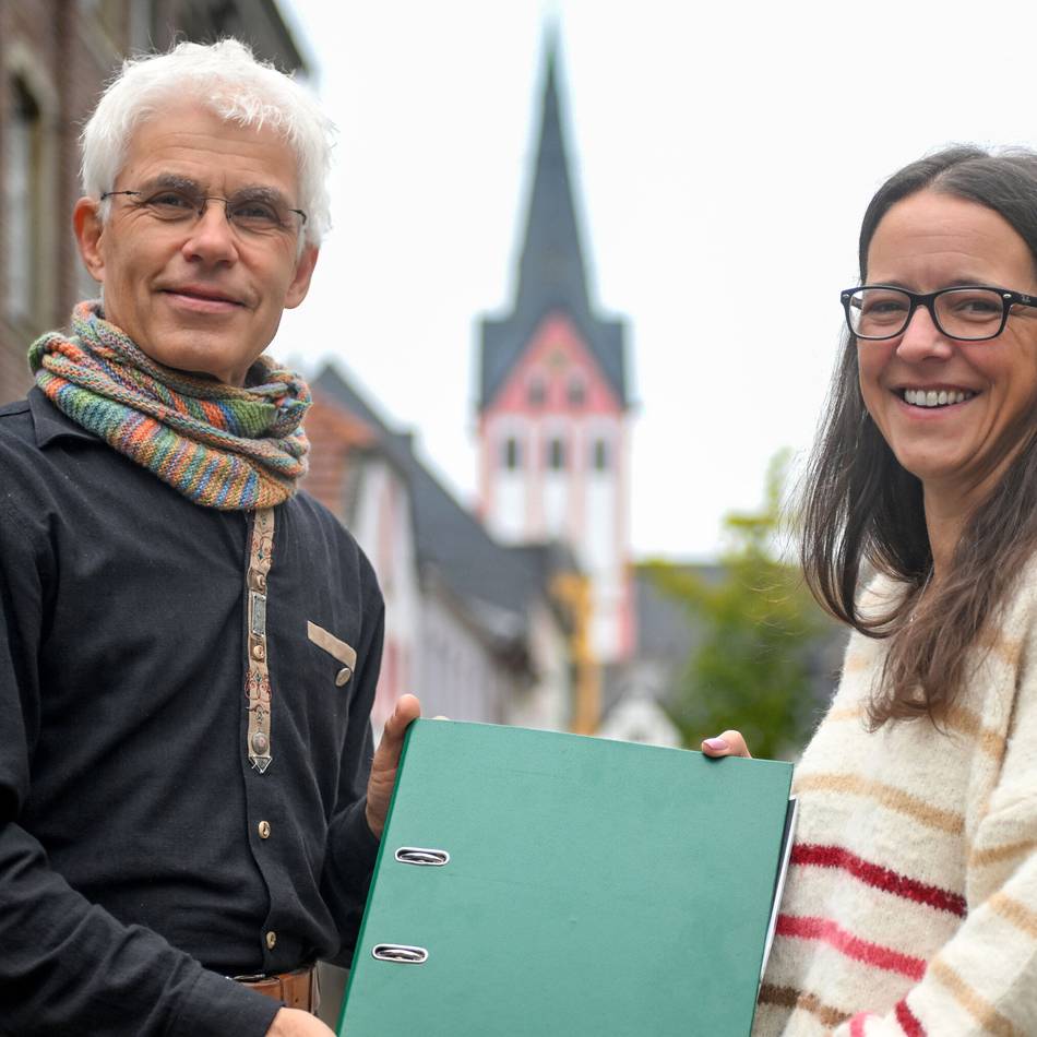 Geschäftsführerin offiziell bestätigt: Neuer Vorstand bei der Verkehrswacht Viersen