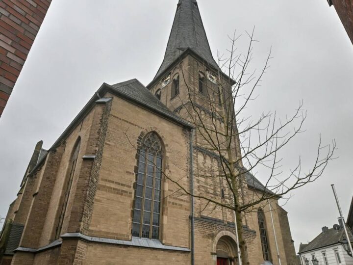 Wahlen am 8. und 9. November: Katholische Kirchen in Nettetal und Grefrath schließen sich zu Kirchengemeindeverband zusammen