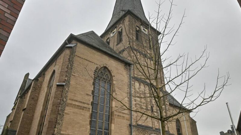 Wahlen am 8. und 9. November: Katholische Kirchen in Nettetal und Grefrath schließen sich zu Kirchengemeindeverband zusammen