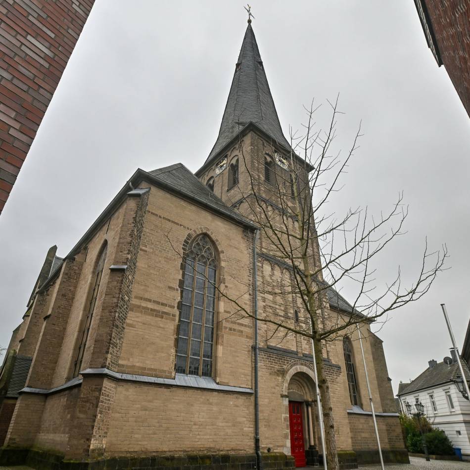 Wahlen am 8. und 9. November: Katholische Kirchen in Nettetal und Grefrath schließen sich zu Kirchengemeindeverband zusammen