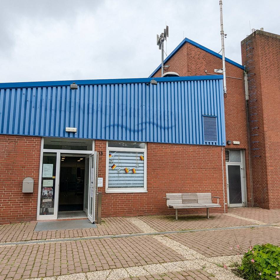 Aufregung um Brüggener Bad: Schwimmbadsanierung läuft weiter