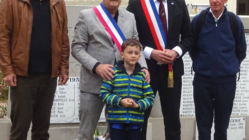 Veranstaltung in Schwalmtal: Französischer Abend der Freunde von Ganges