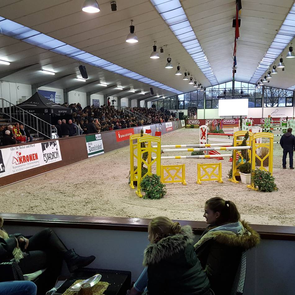 Kerkener Kids Club: Kerkener Event-Serie – der Nachwuchs macht den Anfang