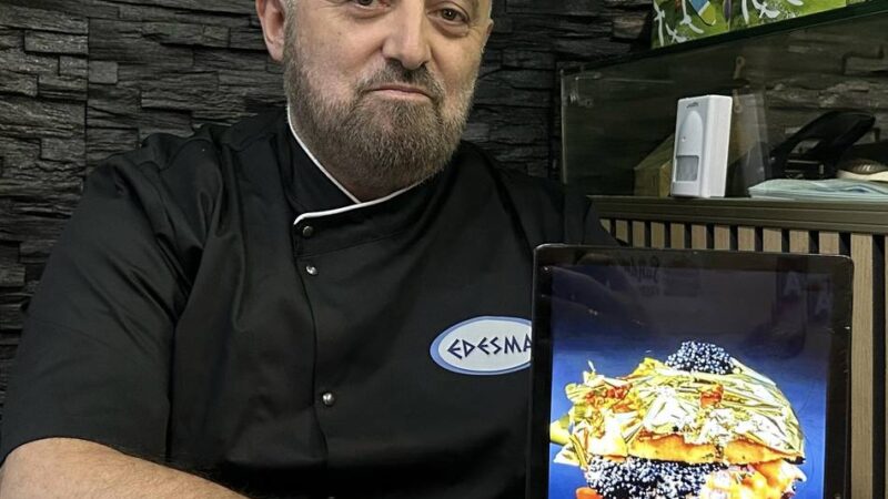 Verrückte Aktion in Krefeld: 790 Euro – „Das ist der teuerste Burger Deutschlands“