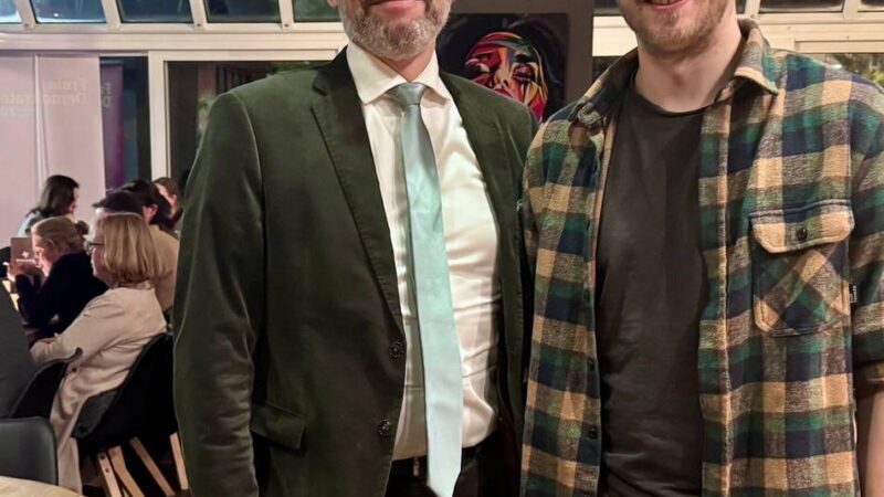 Sportstadt Krefeld: Wie Olympia der Stadt helfen kann