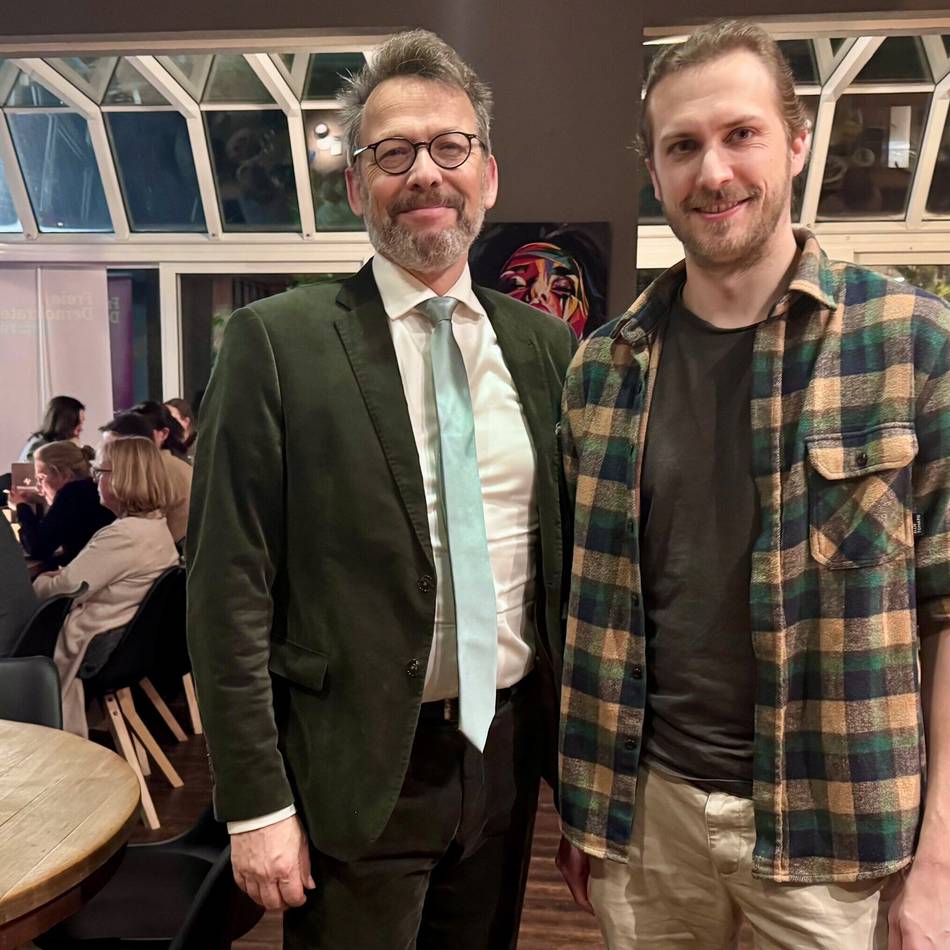 Sportstadt Krefeld: Wie Olympia der Stadt helfen kann