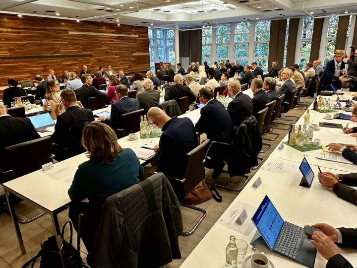 Personalien im Kreis Kleve: CDU und SPD bestimmen die Richtung im neuen Kreistag