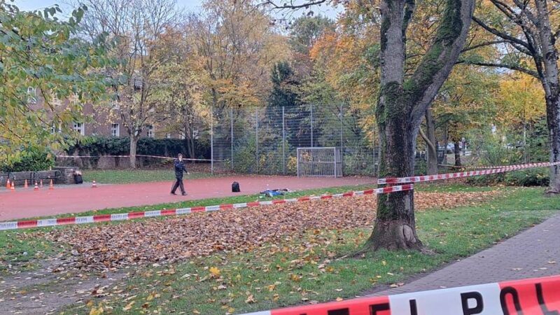 Polizei ermittelt nach Vorfall in Kempen: Streit eskaliert – Frau wird schwer verletzt