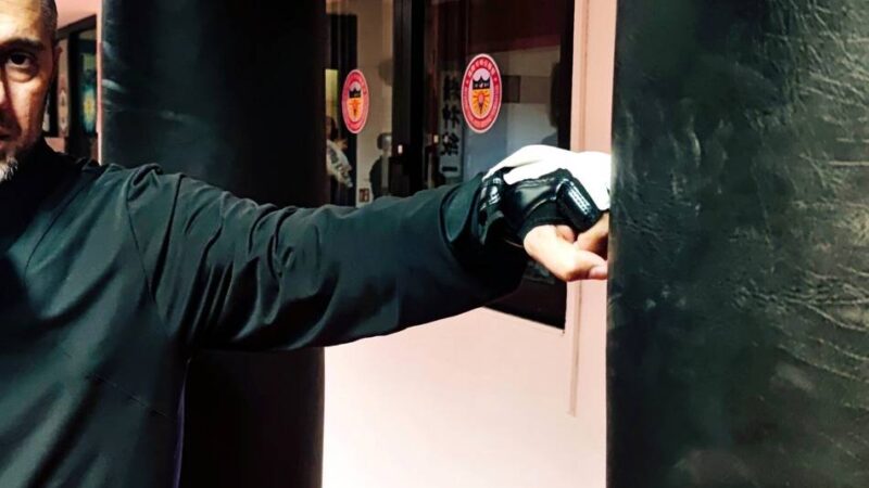 Kampfsport-Akademie Dalkiran Schwalmtal: „Man lernt das nicht, um andere zu verprügeln“