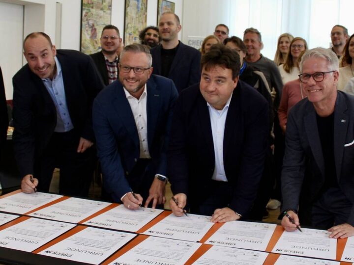 Bilanz der Check-In Berufswelt 2025: Über 5000 Jugendliche erkundigen sich über Ausbildungsberufe