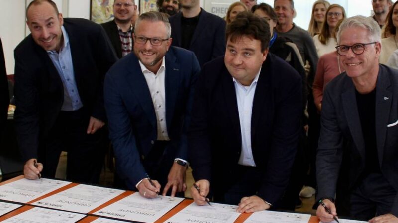 Bilanz der Check-In Berufswelt 2025: Über 5000 Jugendliche erkundigen sich über Ausbildungsberufe