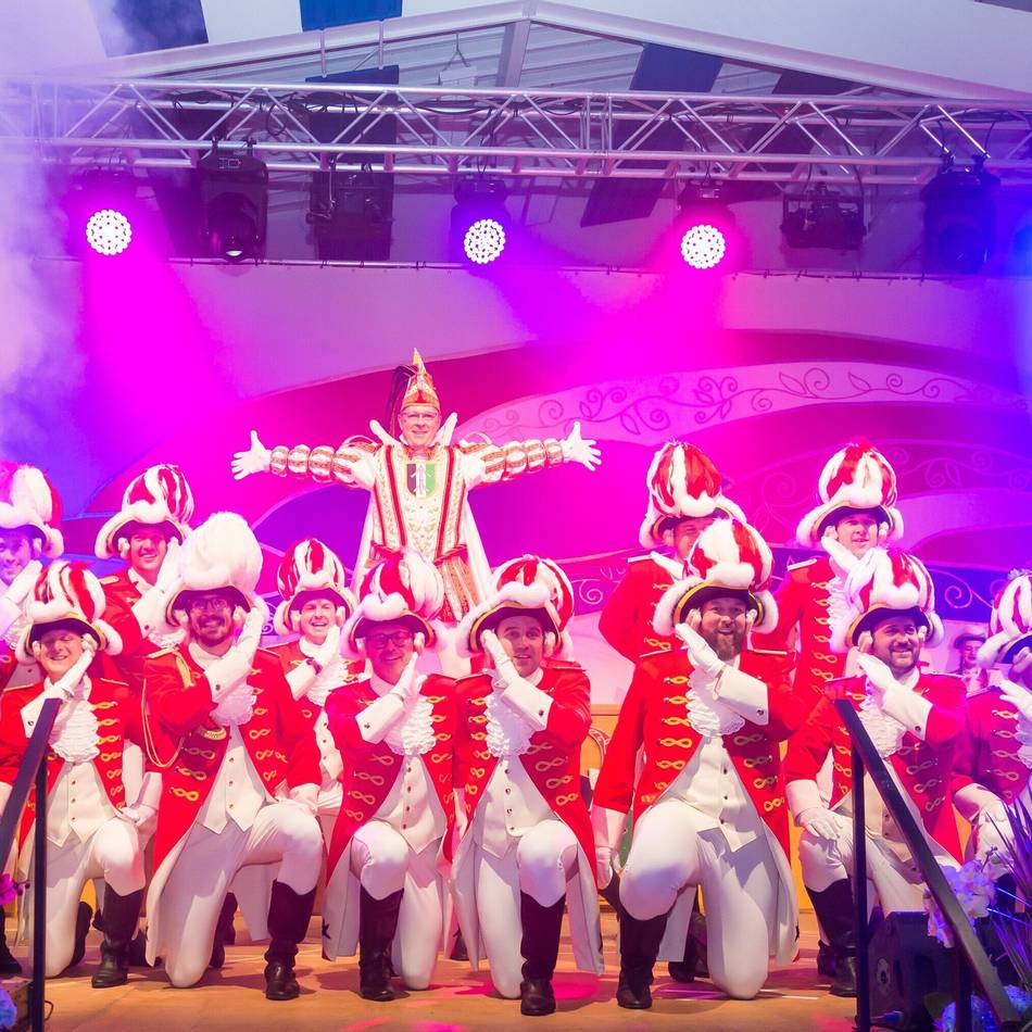 Karneval in Straelen: Vorverkauf für Straelener Kappensitzungen gestartet