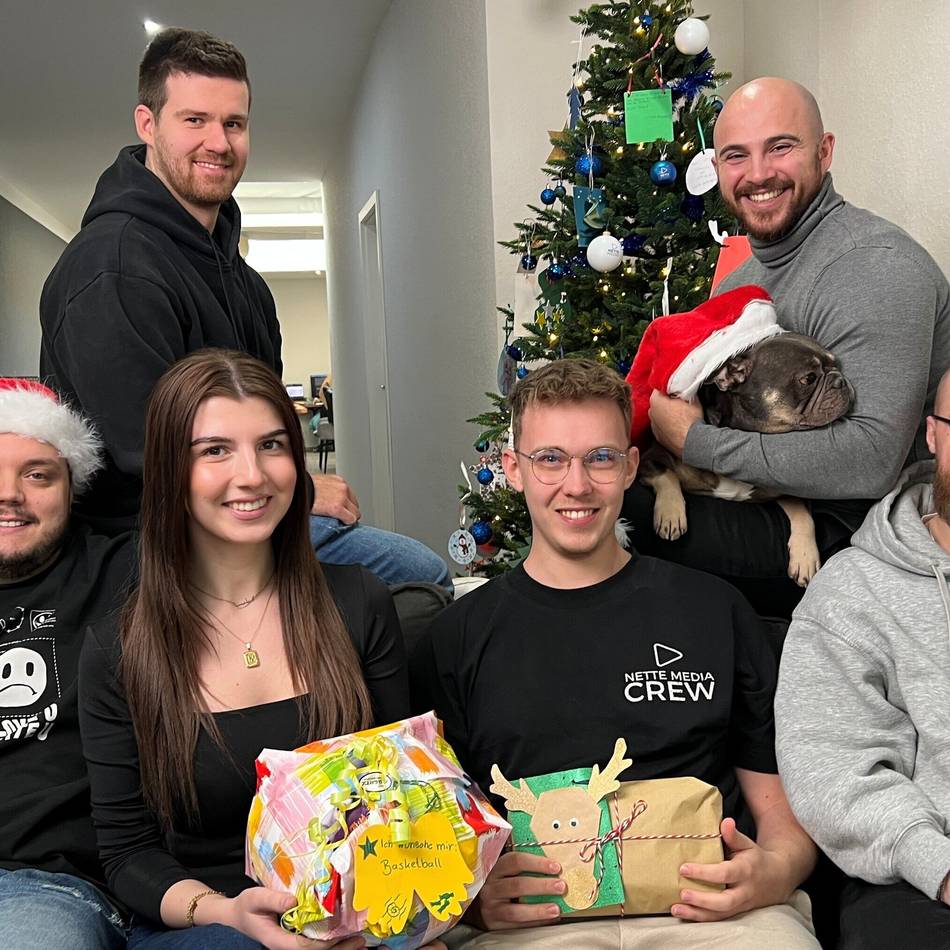 Von Lobberich nach Viersen: So engagiert sich eine Agentur für eine Kindereinrichtung