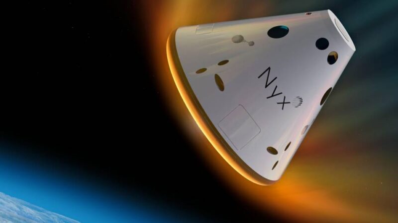 Raumfahrt in Deutschland: Raumfahrt-Unternehmen übernimmt Start-up aus Mönchengladbach