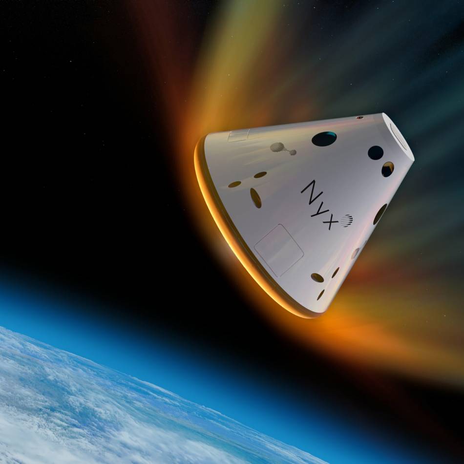 Raumfahrt in Deutschland: Raumfahrt-Unternehmen übernimmt Start-up aus Mönchengladbach