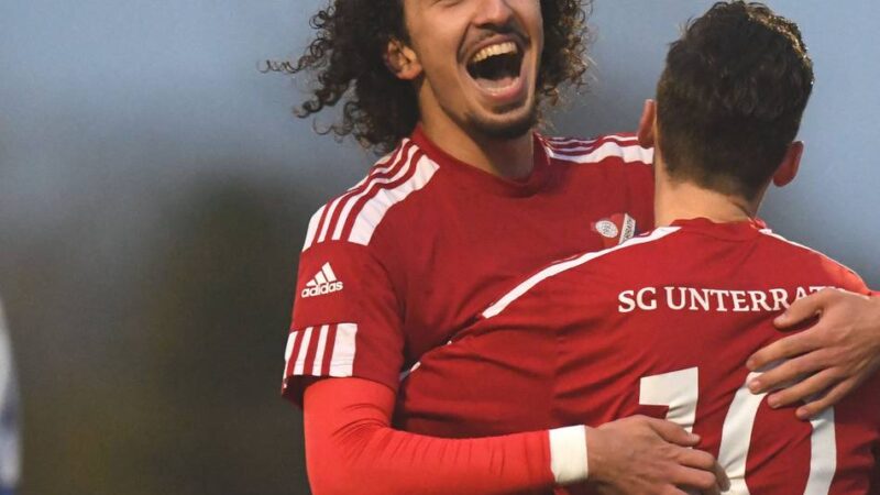 Unschöne Szenen nach dem Schlusspfiff: Unterrath dreht das Derby – Hidaka wird zum späten Matchwinner