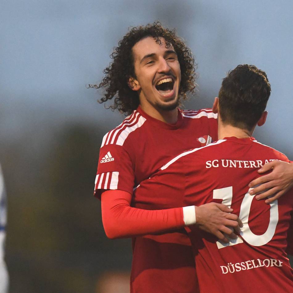 Unschöne Szenen nach dem Schlusspfiff: Unterrath dreht das Derby – Hidaka wird zum späten Matchwinner