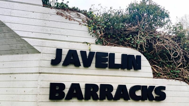 Liegenschaften der Bundeswehr: Ist das Gewerbegebiet in Niederkrüchten in Gefahr?