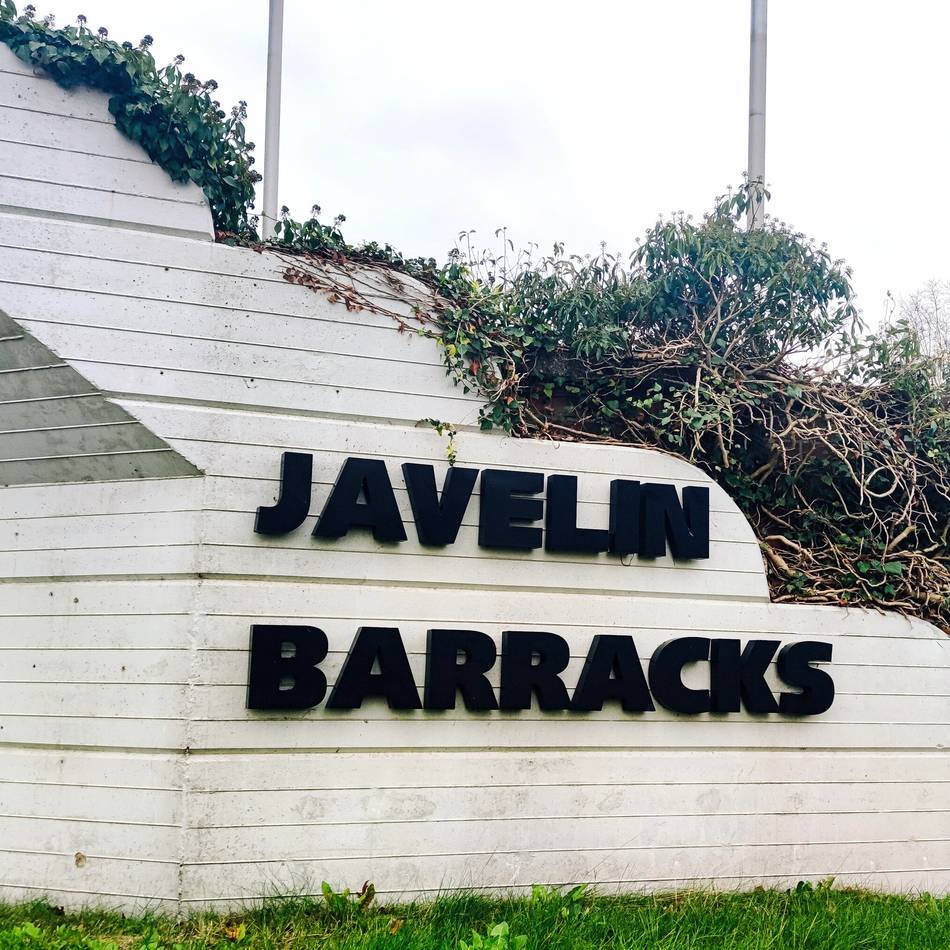 Liegenschaften der Bundeswehr: Ist das Gewerbegebiet in Niederkrüchten in Gefahr?