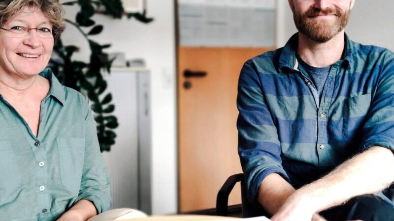 Gespräch mit einem Gewalttäter: „Ich hatte viele Nächte das Gefühl, etwas Schlimmes tun zu wollen“