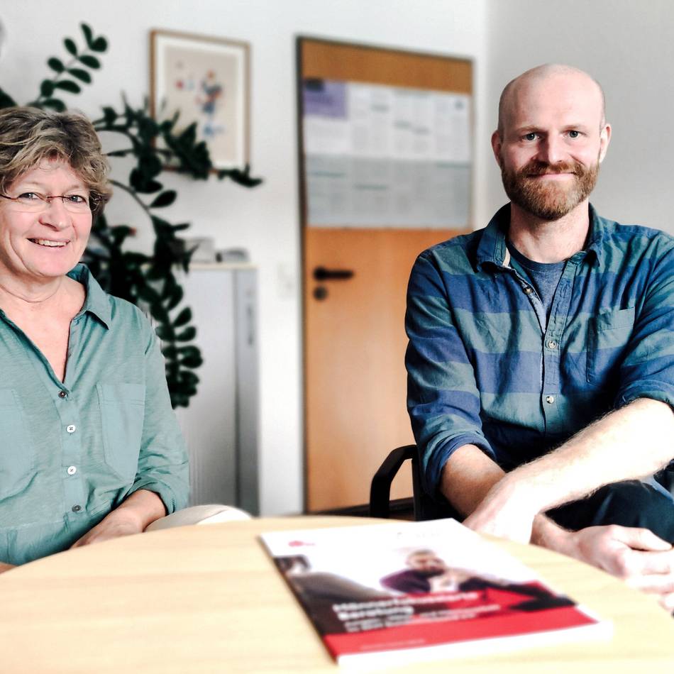 Gespräch mit einem Gewalttäter: „Ich hatte viele Nächte das Gefühl, etwas Schlimmes tun zu wollen“