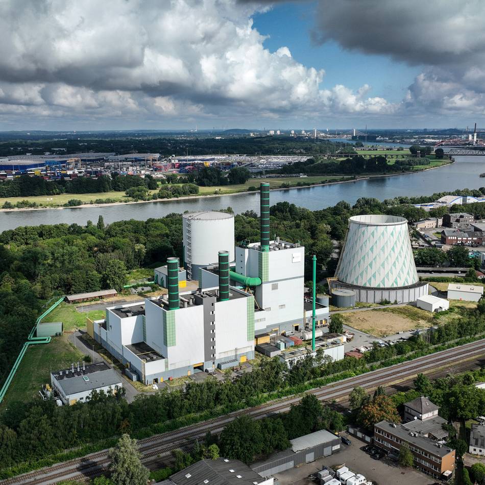 Ersparnis um rund zehn Prozent: Energieversorger senkt Preis bei der Fernwärme ab 2026