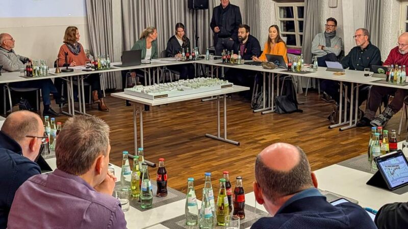 Neubaugebiet in Schwalmtal: Waldniel soll Neller Quartier erhalten