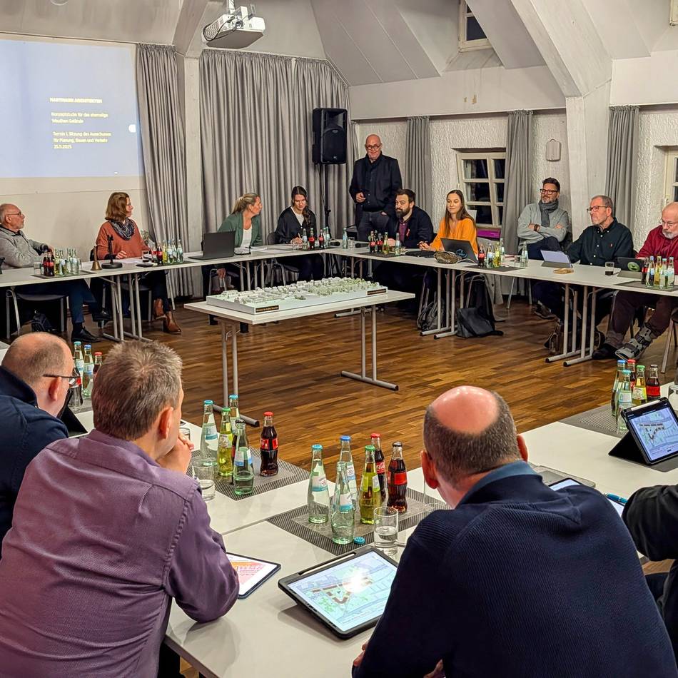 Neubaugebiet in Schwalmtal: Waldniel soll Neller Quartier erhalten