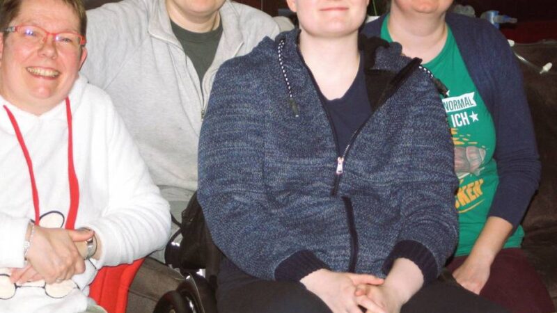 Long Covid Selbsthilfegruppe in Brüggen: Trotz Erkrankung positiv nach vorne schauen