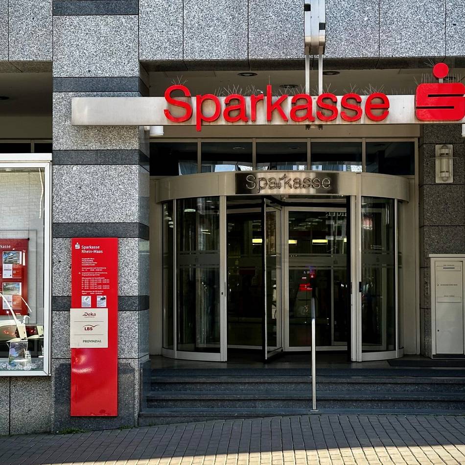 Sparkasse Rhein-Maas im Nationalsozialismus: „Wir wissen jetzt mehr über die dunkle Zeit“