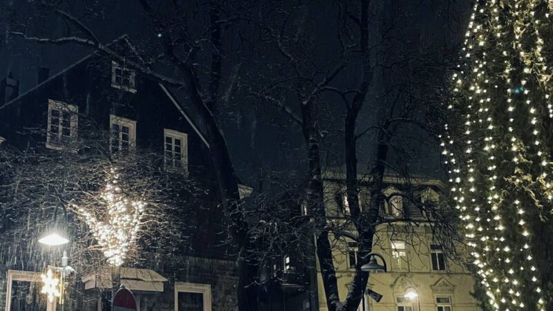 Adventszeit in Wermelskirchen: Rekordverdächtige Weihnachtsfreuden