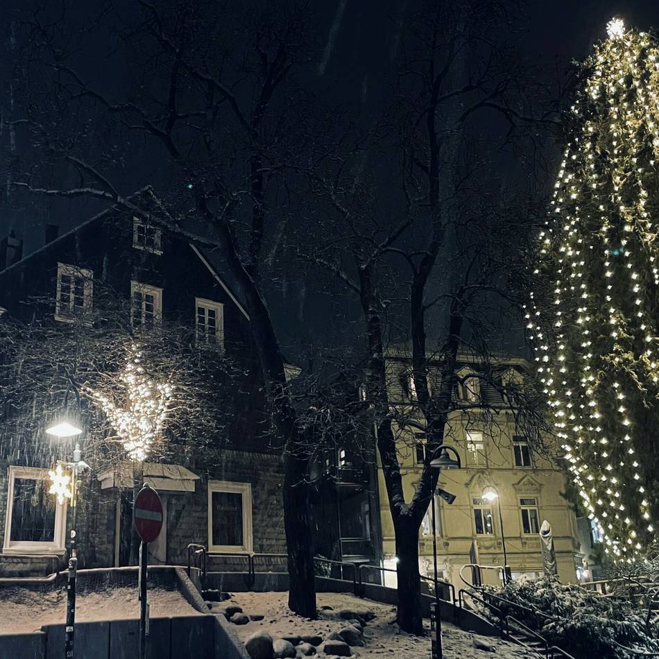 Adventszeit in Wermelskirchen: Rekordverdächtige Weihnachtsfreuden