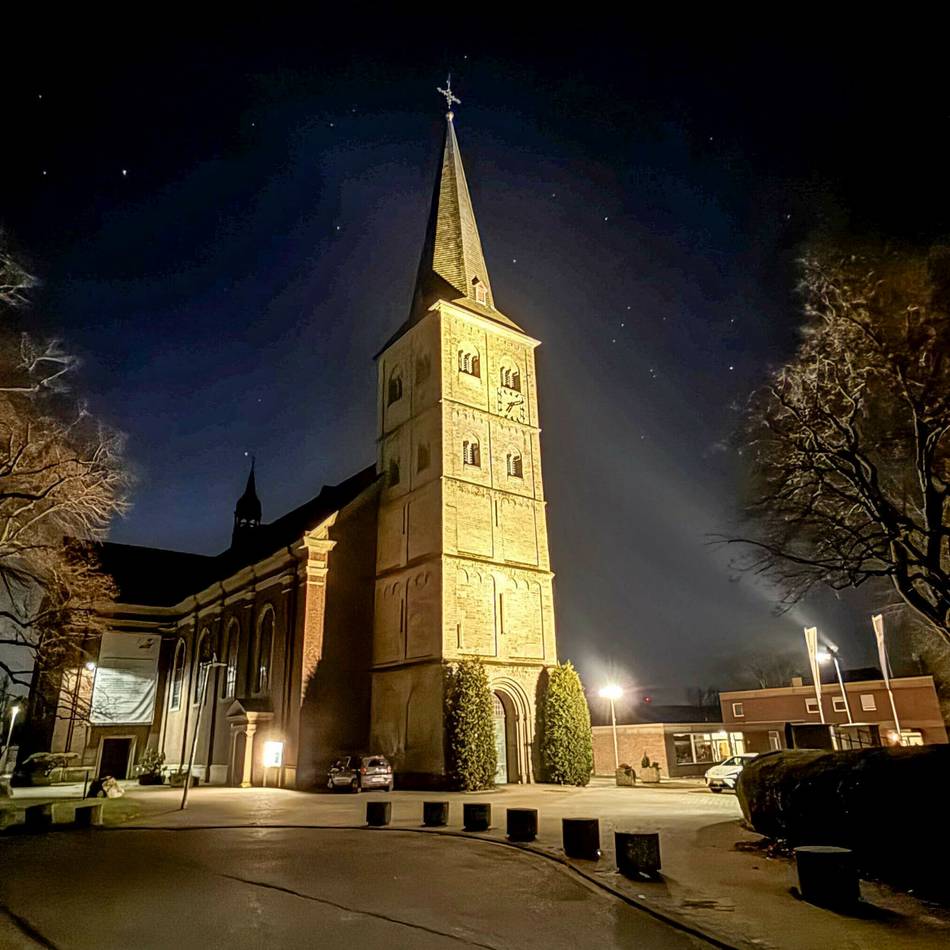 Kupfer-Klau in Grevenbroich und Jüchen: Metalldiebe nehmen sogar Kirchen ins Visier – Polizei schnappt Verdächtige