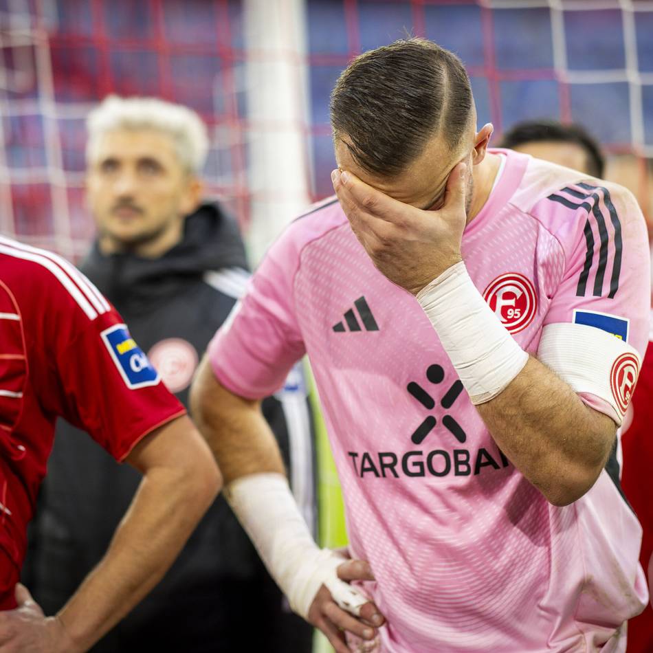 Krise in Zahlen: Diese fünf Fakten stehen sinnbildlich für die aktuellen Sorgen von Fortuna