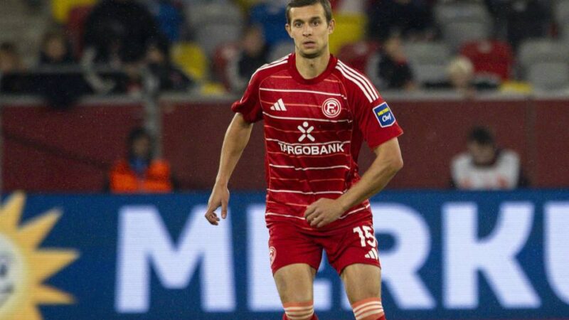 Duell der Krisenklubs: Nach Ansage aus Magdeburg – Fortuna und Oberdorf bleiben bei sich