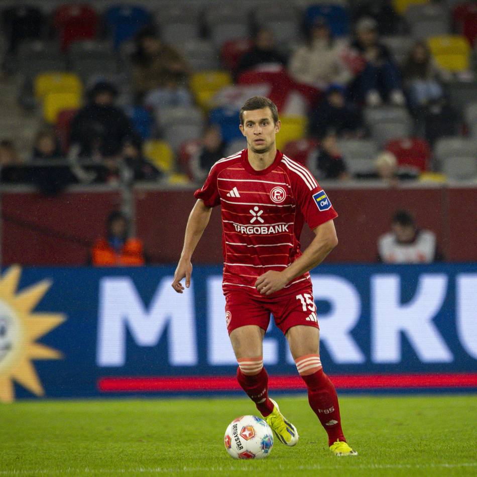 Duell der Krisenklubs: Nach Ansage aus Magdeburg – Fortuna und Oberdorf bleiben bei sich