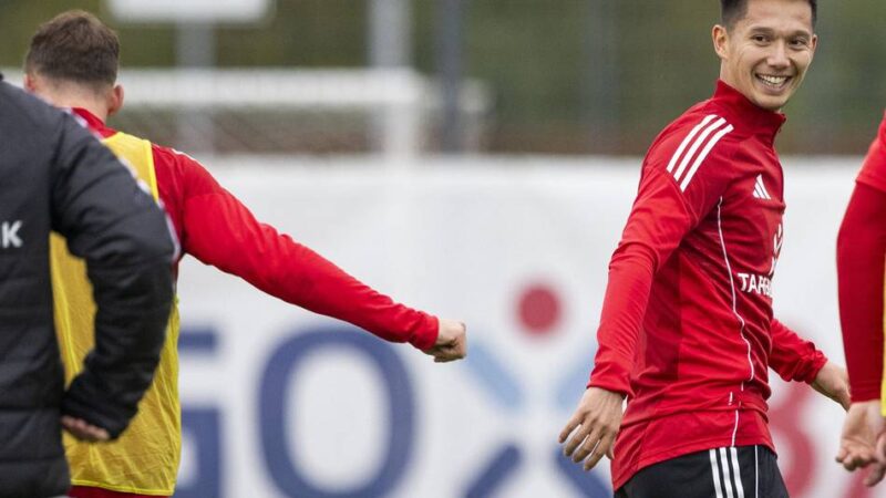 Trainer entschuldigt sich bei Fortuna-Duo: Warum Anfang die Nicht-Berücksichtigung von Appelkamp und de Wijs wehtut