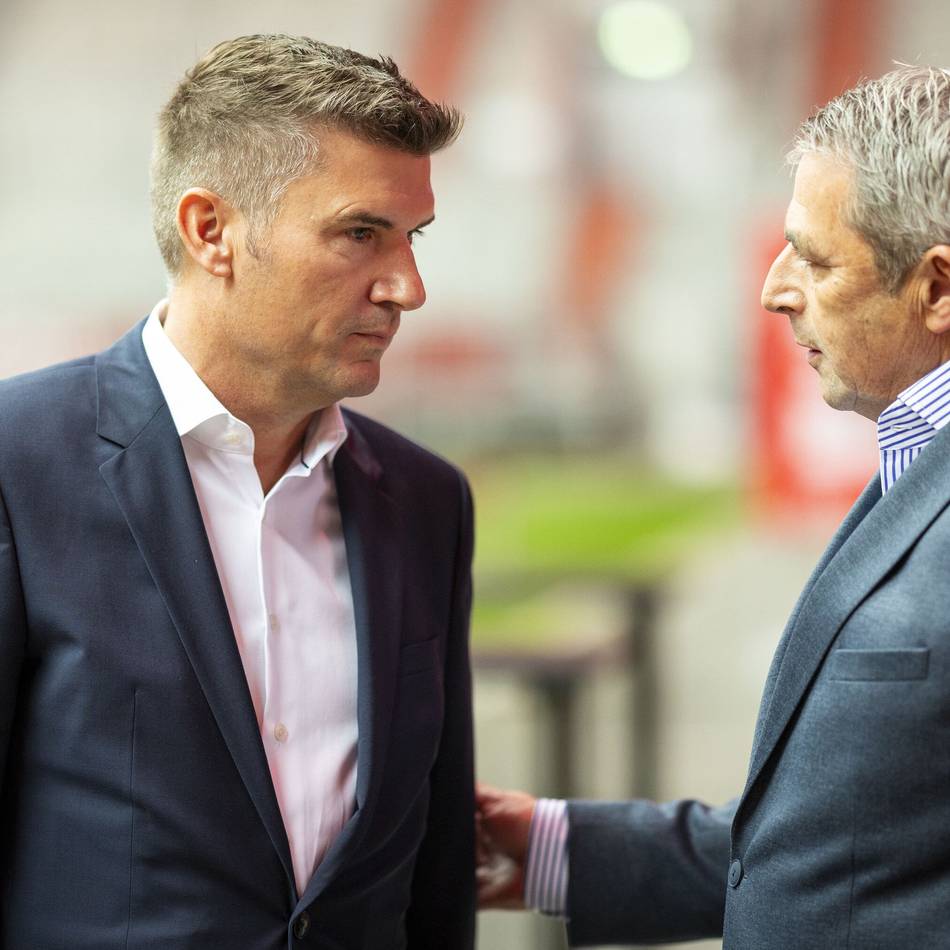 „All-in“ geht bislang nach hinten los: Dieses Finanzdetail macht Fortunas sportliche Lage noch etwas brisanter