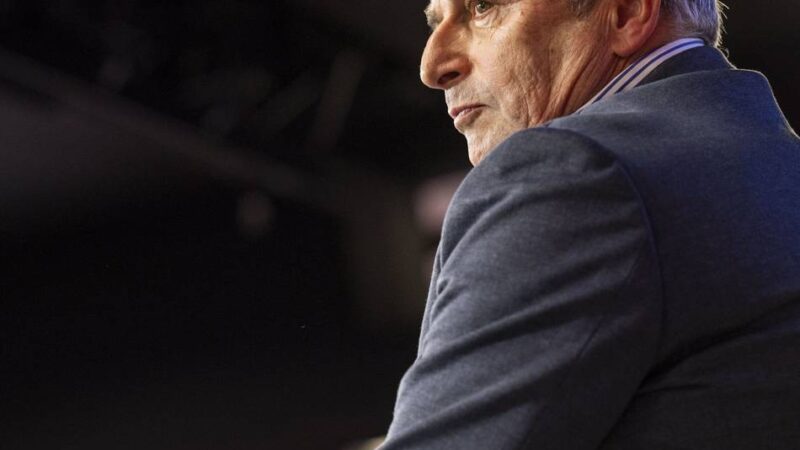 Druck wird größer, Vertrag läuft aus: Fortuna-Sportvorstand Allofs spricht zum ersten Mal selbst über seine Zukunft