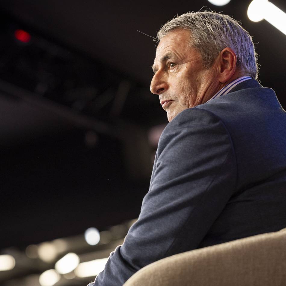 Druck wird größer, Vertrag läuft aus: Fortuna-Sportvorstand Allofs spricht zum ersten Mal selbst über seine Zukunft