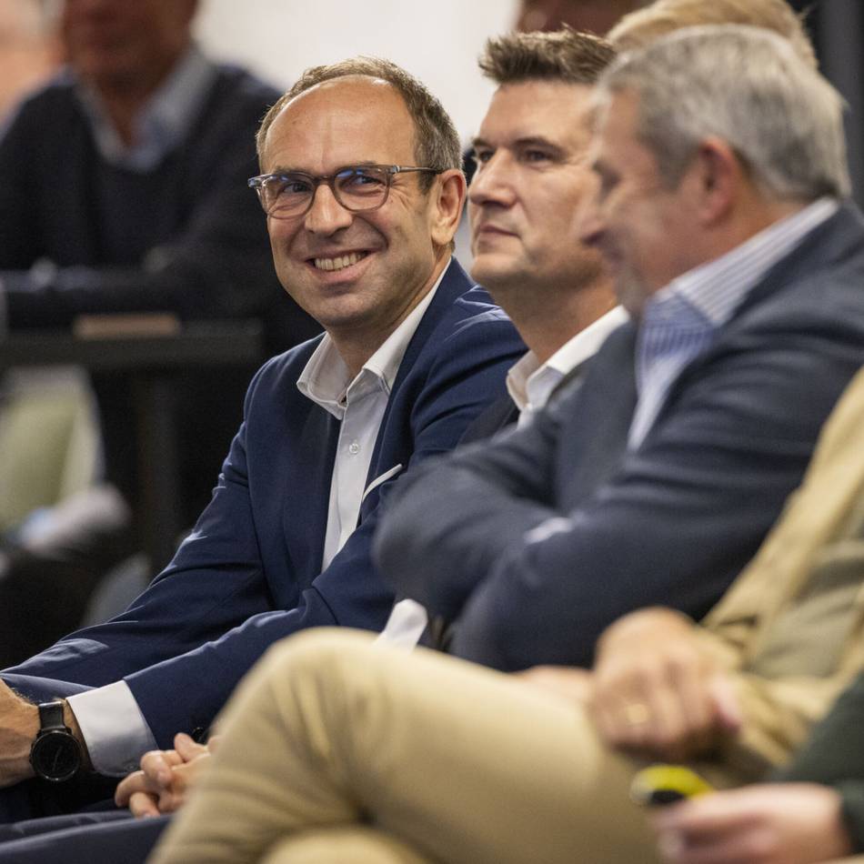 Flinger-Broich-Deal mit der Stadt: Fortuna gelingt wichtiger Erfolg für die Nachwuchsarbeit – große Investitionen geplant