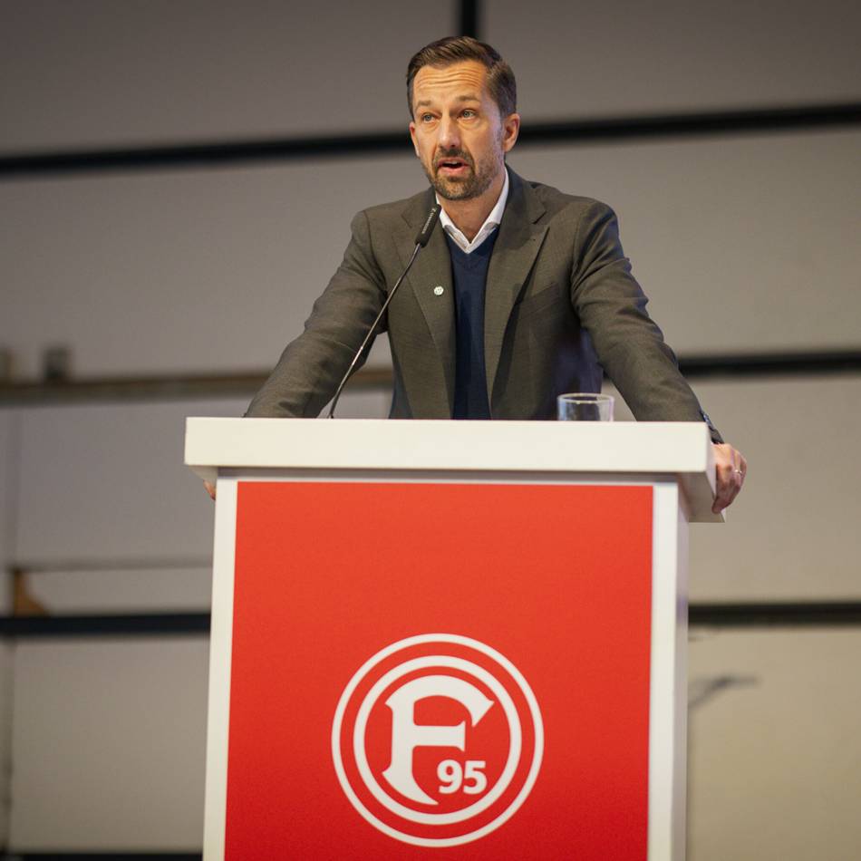 Live-Ticker zum Nachlesen: Aufsichtsrat mit Ansage an Fortuna-Vorstand – „So etwas darf nicht wieder vorkommen“