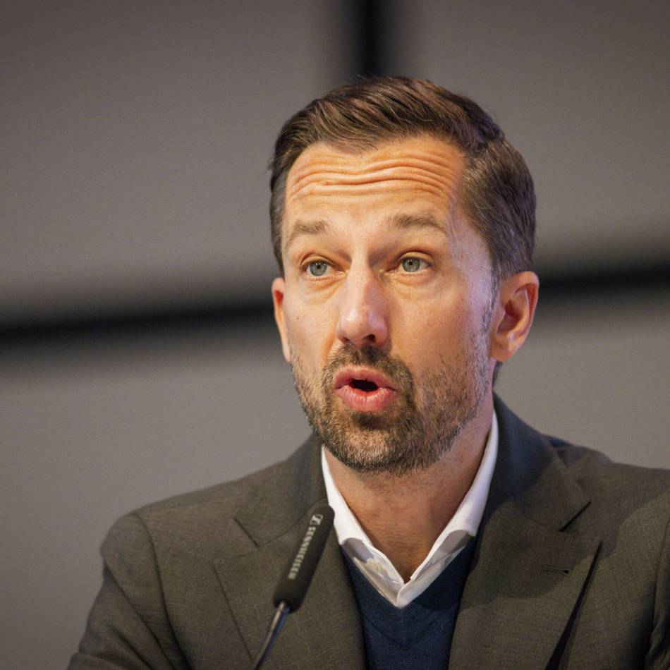 Wie geht es mit Fortunas Sportvorstand weiter?: „Denken in unterschiedlichen Szenarien“ – Aufsichtsratschef lässt Allofs’ Zukunft offen