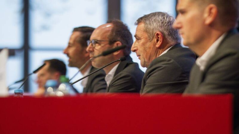 Nur Ergebnisse helfen jetzt: Fortuna zeigt Stärke, aber die Einheit ist fragil