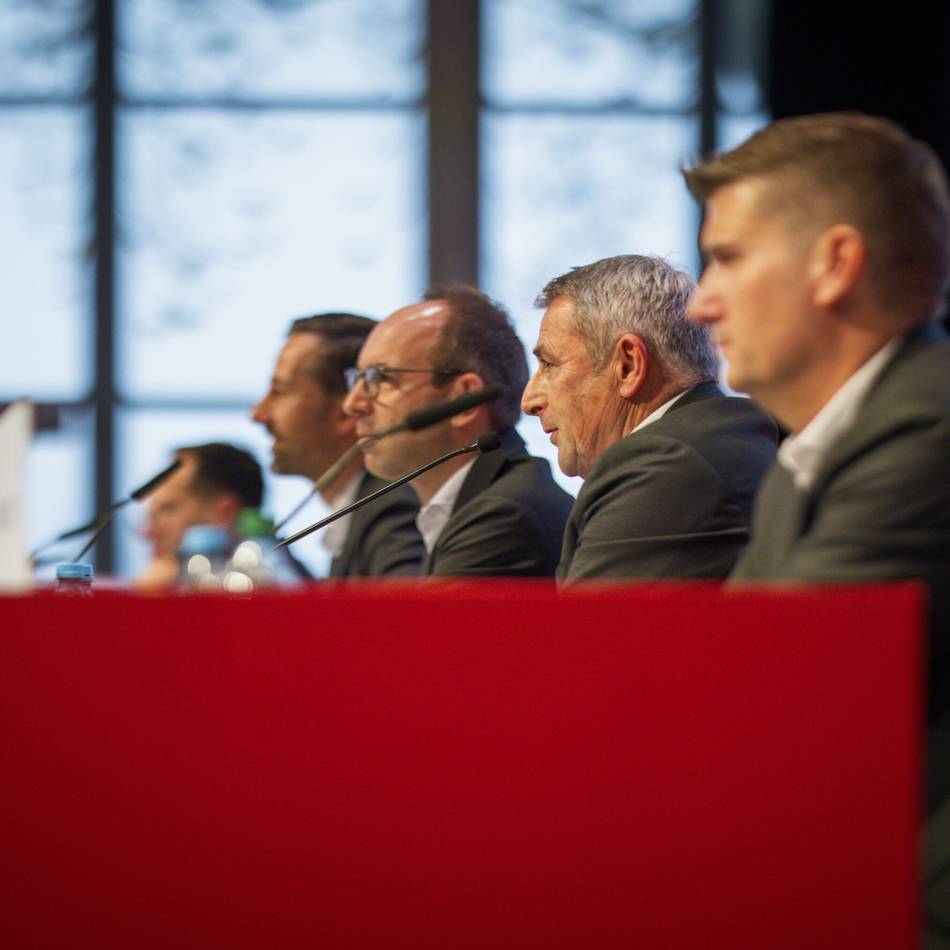 Nur Ergebnisse helfen jetzt: Fortuna zeigt Stärke, aber die Einheit ist fragil