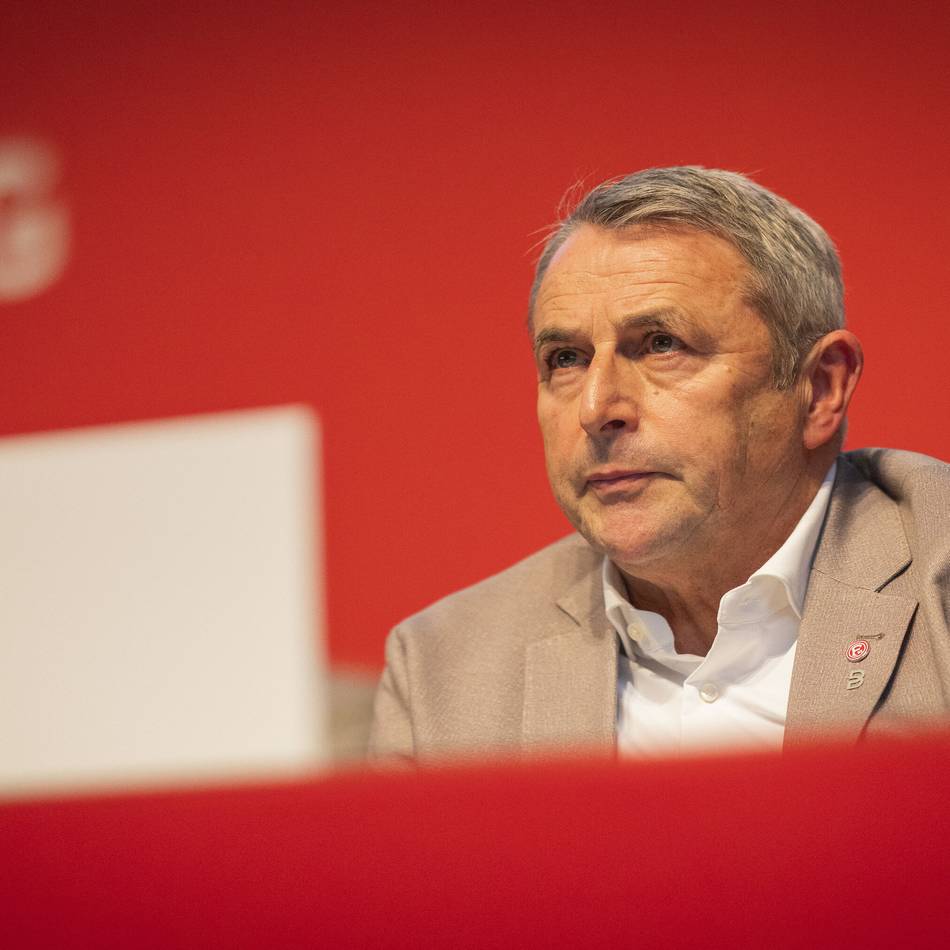 Ab 12 Uhr im Live-Ticker: Wie turbulent wird die Mitgliederversammlung von Fortuna?