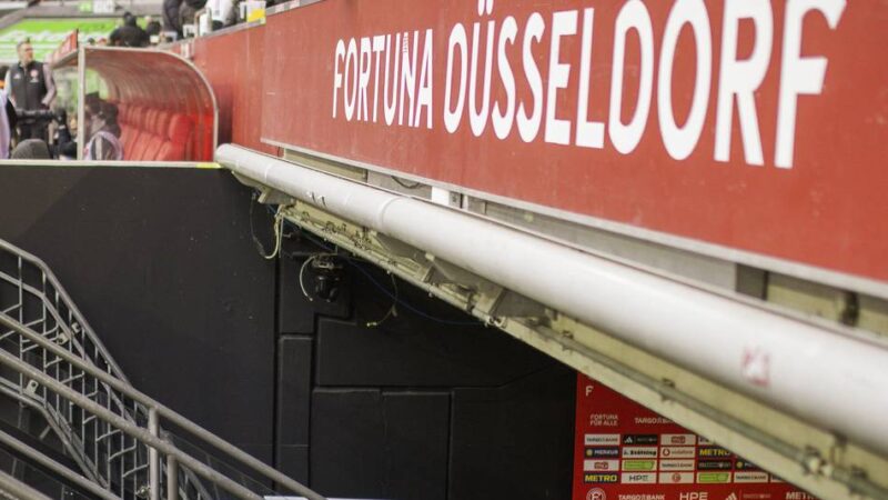 Medizinischer Notfall vor Fortuna-Sieg: Zuschauer auf der Intensivstation – Zustand weiterhin kritisch